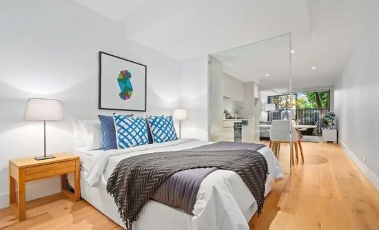 G01/74 Mitchell Road, Alexandria, NSW 2015