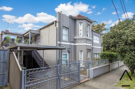 Unit 3/16 Aubrey Street, Stanmore, NSW 2048