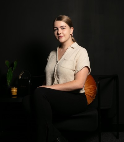 Keely Whiley - Real Estate Agent