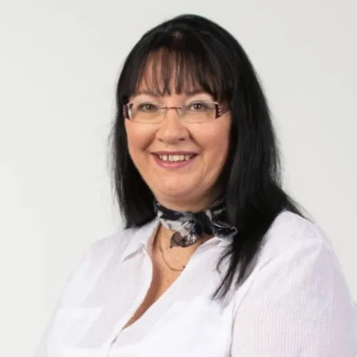 Sue Marshall - Real Estate Agent at Cooke Property Agents - Rockhampton