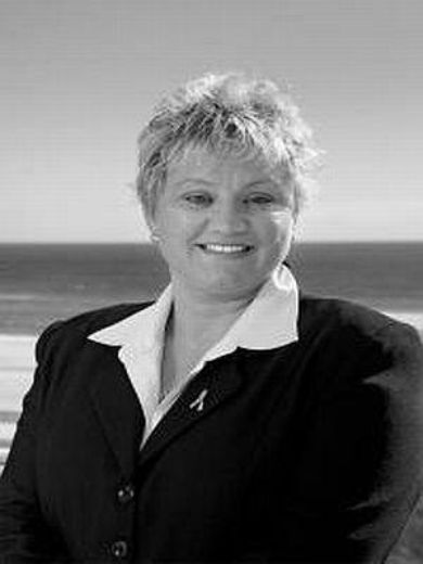 Sue Bell - Real Estate Agent at Bells Beachside Realty - Coolangatta