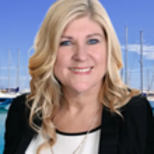 Sue Bloomfield - Real Estate Agent at LJ Hooker Property Centre 