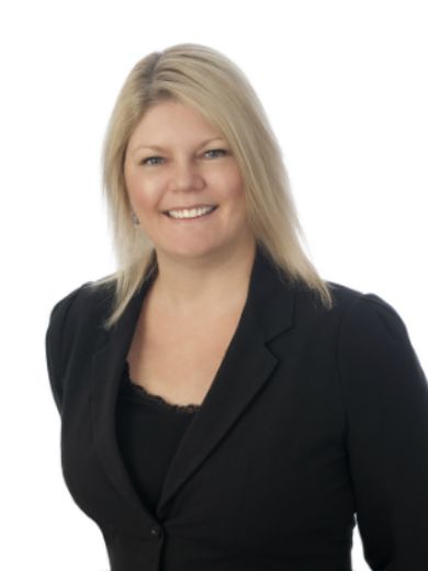 Sue  Buchanan - Real Estate Agent at Blocksidge Real Estate - Brisbane