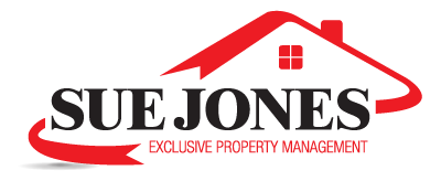 Sue Jones Exclusive Property Management