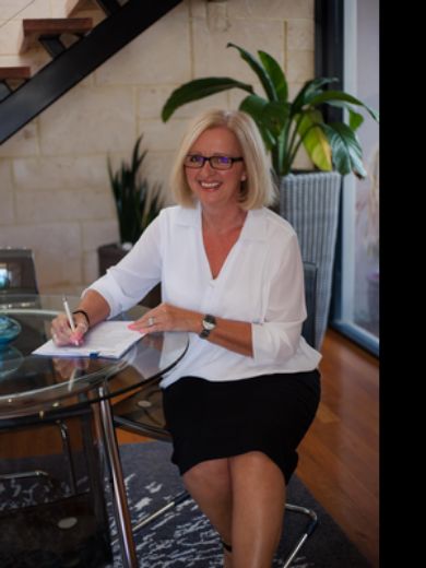 Sue Jones - Real Estate Agent at Sue Jones Exclusive Property Management