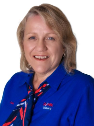 Sue McLennan - Real Estate Agent at RE/MAX Victory - Caboolture South
