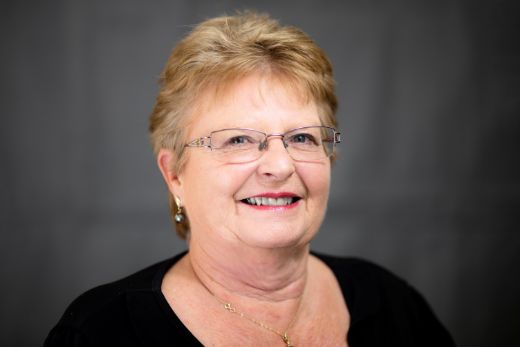 Sue Pratten - Real Estate Agent at Raine & Horne - Hervey Bay