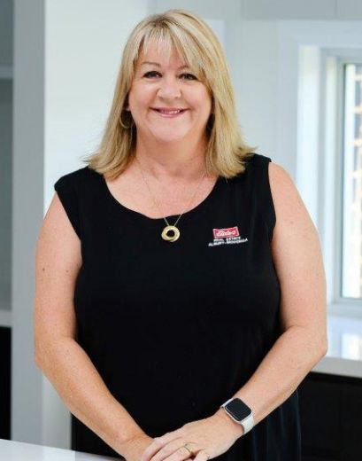 Sue Ritchie - Real Estate Agent at Elders Real Estate Wodonga - Wodonga