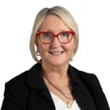 Sue Rowles - Real Estate Agent From - Peard Real Estate - HILLARYS