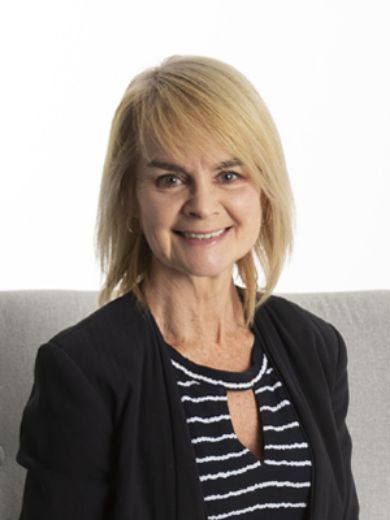 Sue Scott - Real Estate Agent at Marshall White -  Balwyn