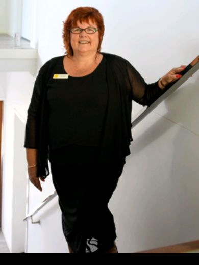 Sue Shaw - Real Estate Agent at Ray White - Whitsunday