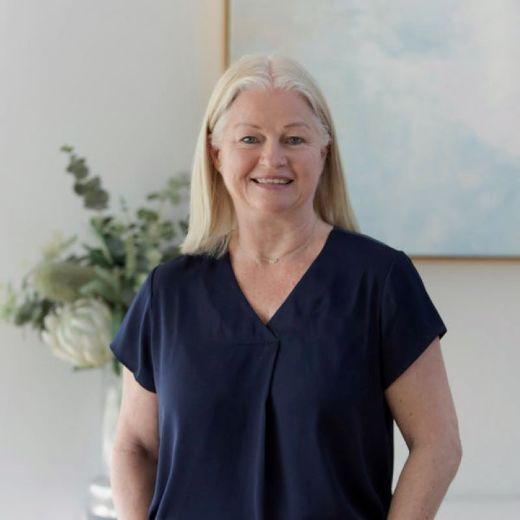 Sue Shepherdson - Real Estate Agent at Hometown Australia - SYDNEY