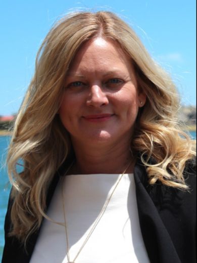 Sue  Siebel - Real Estate Agent at Siebel & Siebel - West Lakes