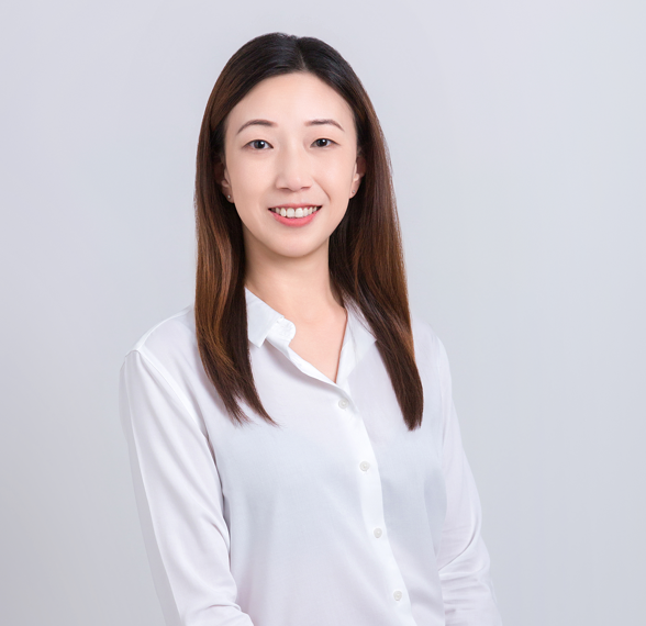 Sue Tsui Real Estate Agent