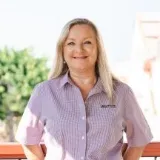 Sue Nankivell - Real Estate Agent From - Hutchinson Real Estate - Broome