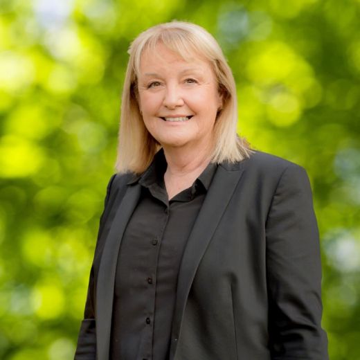 Sue White - Real Estate Agent at Drysdales Property - Moss Vale