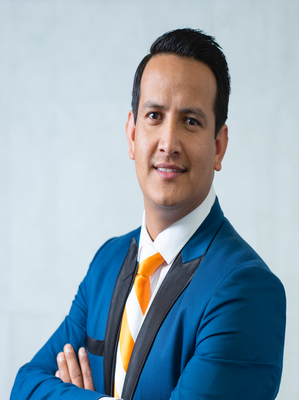 Sujan  Adhikari (Simon AC) Real Estate Agent