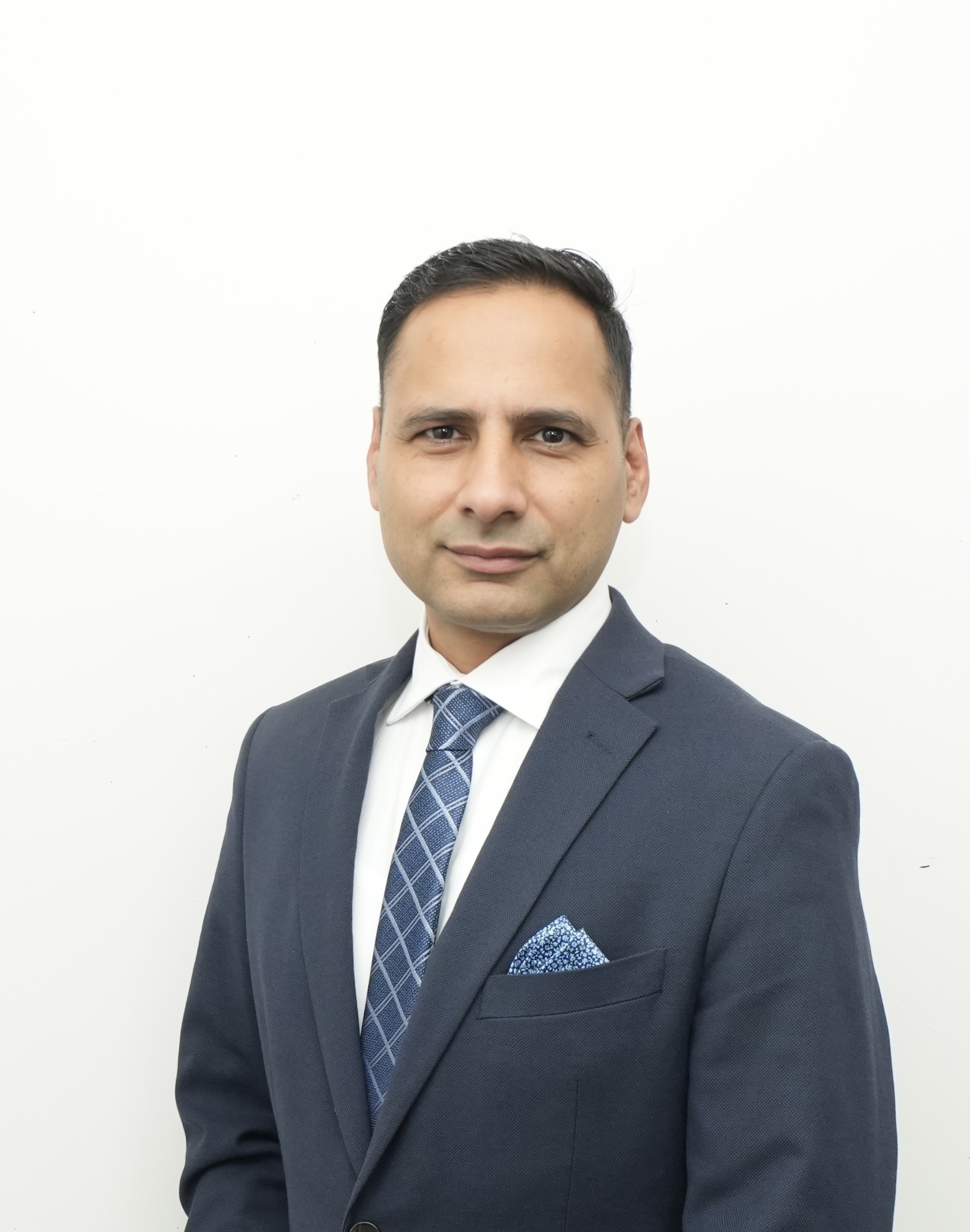 Sukesh Sehrawat Real Estate Agent