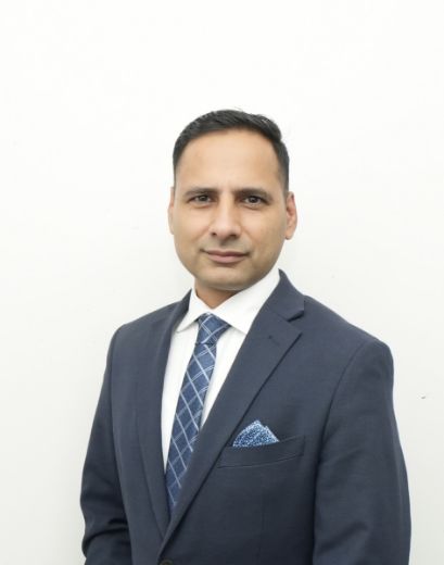 Sukesh Sehrawat - Real Estate Agent at OKAS Property Group - Truganina