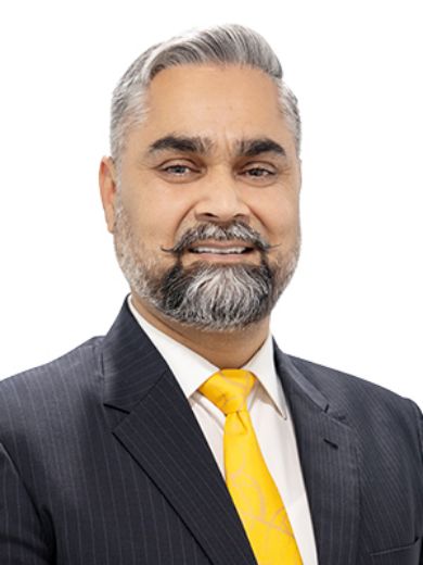 Sukhdeep Singh - Real Estate Agent at Goldbank Real Estate Group