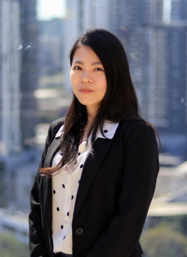Suki Yuan - Real Estate Agent at AST Realty