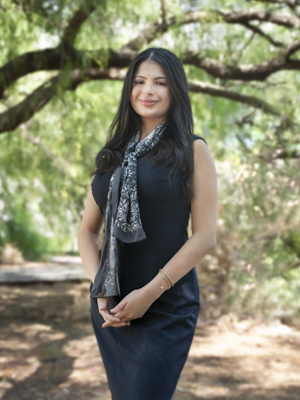 Sumayyah Cocaj - Real Estate Agent