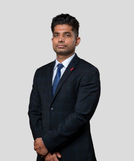 Sumit Bangarh - Real Estate Agent at DKB Real Estate
