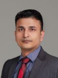 Sumit Gupta - Real Estate Agent From - Haansal Estate