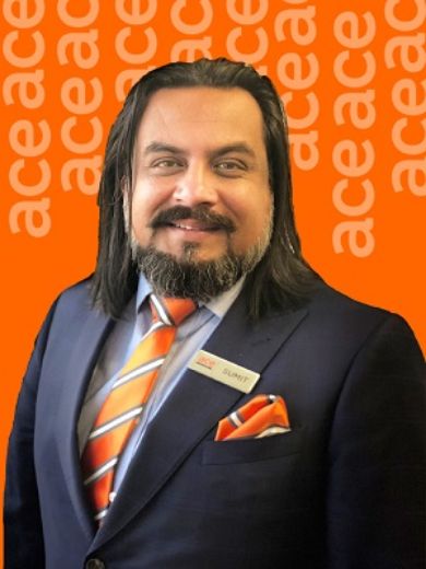 Sumit Miglani - Real Estate Agent at ACE REAL ESTATE LAVERTON & POINT COOK - POINT COOK