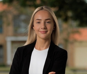 Summer Balmforth - Real Estate Agent