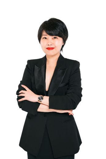 Summer Qiu - Real Estate Agent at Lifein Real Estate - Melbourne