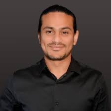Sumit Adhikari - Real Estate Agent