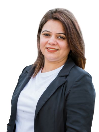 Sunaina Puri - Real Estate Agent at Xynergy Realty Wyndham