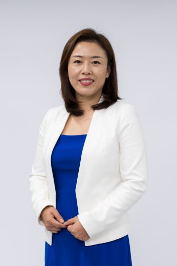 Sunie Jang - Real Estate Agent at Bluedog Property Group