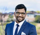 Sunil Kumar - Real Estate Agent From - Ray White Point Cook - POINT COOK