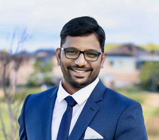 Sunil Kumar - Real Estate Agent at Ray White Point Cook - POINT COOK