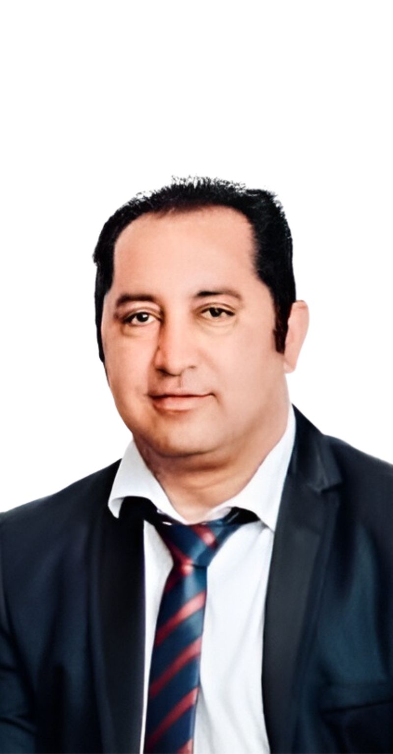 Sunil Mainali Real Estate Agent