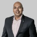 Sunny Gandhi - Real Estate Agent From - The Agency - Northern Beaches