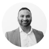 Sunny Gill  - Real Estate Agent From - Regent Estate Agents  - West