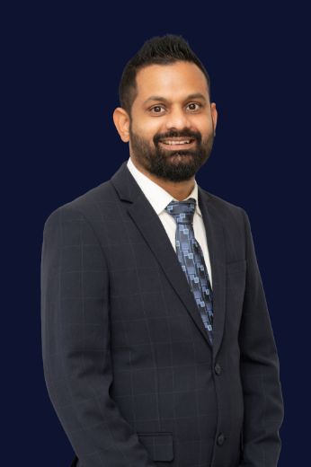 Sunny Patel - Real Estate Agent at PRIMEFIELD PROPERTY GROUP