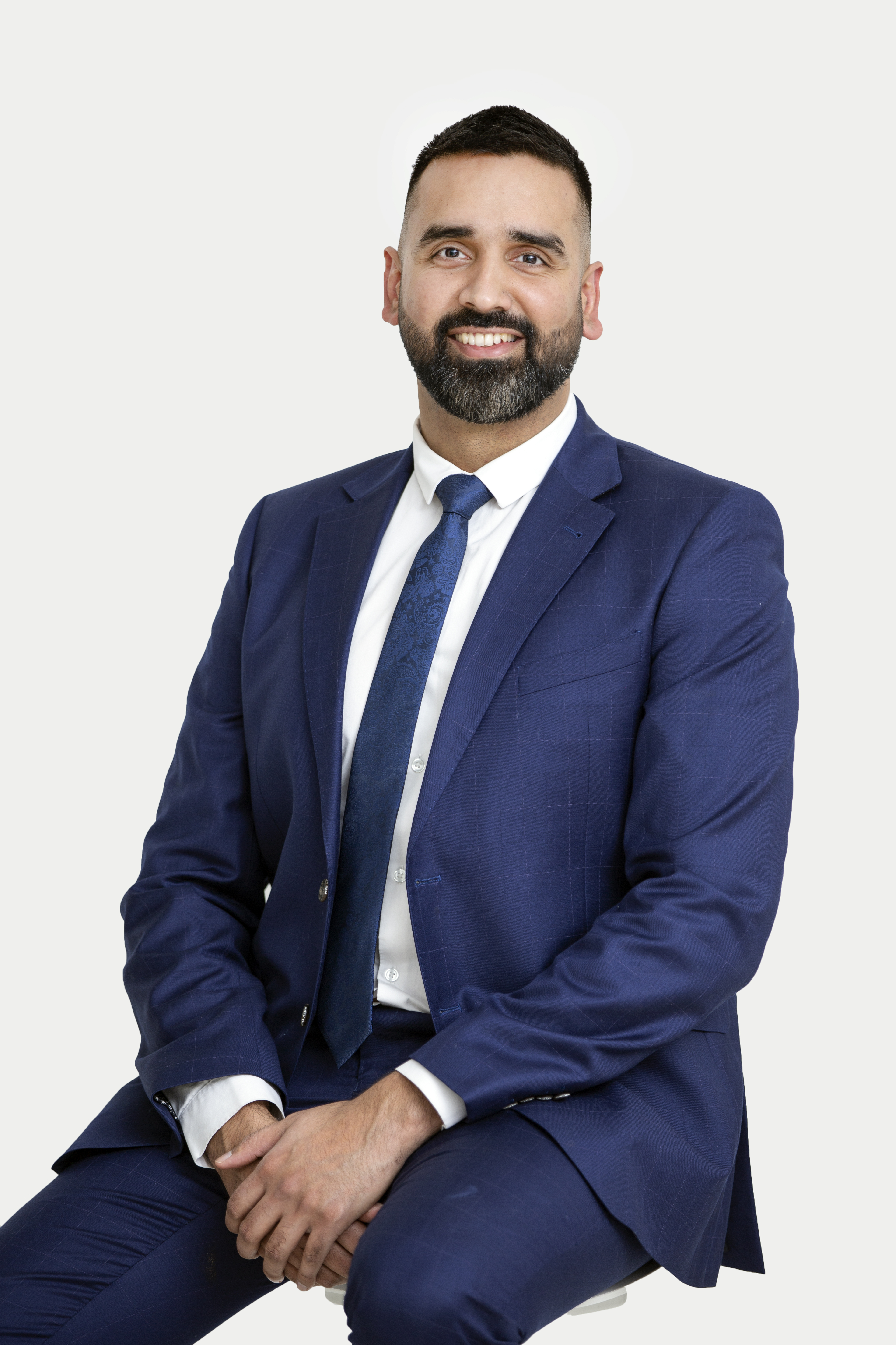 Sunny Sidhu Real Estate Agent
