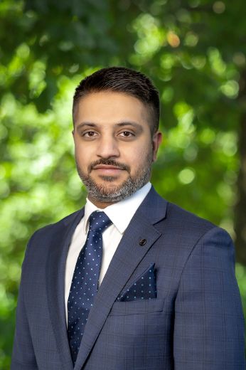 Sunny Singh - Real Estate Agent at Great Realty Group - MOUNT WAVERLEY