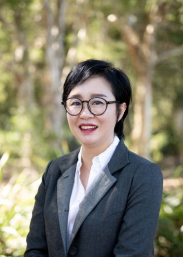 Sunny Sun Hee Choi - Real Estate Agent at RE/MAX Prestige - SYDNEY OLYMPIC PARK
