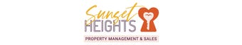 Real Estate Agency Sunset Heights Management