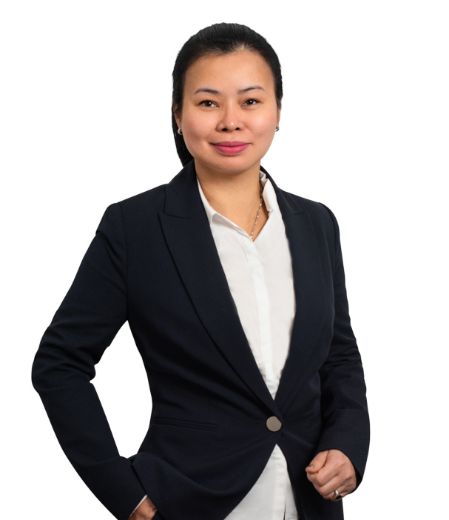 Suong Wood suzie - Real Estate Agent at Sweeney Estate Agents - St Albans