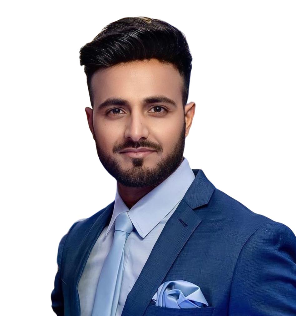 Suraj C Real Estate Agent