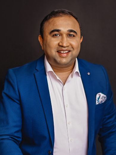 Suraj  Samaranayake - Real Estate Agent at Boutique Estate Agency Pty Ltd - DANDENONG NORTH