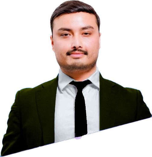 Suraj Thapa - Real Estate Agent at SNWA Groups
