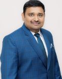 SURESH VANGA - Real Estate Agent From - Dream Square Real Estate - WEIR VIEWS