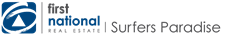 Surfers Paradise First National Real Estate - Surfers Paradise - Real Estate Agency